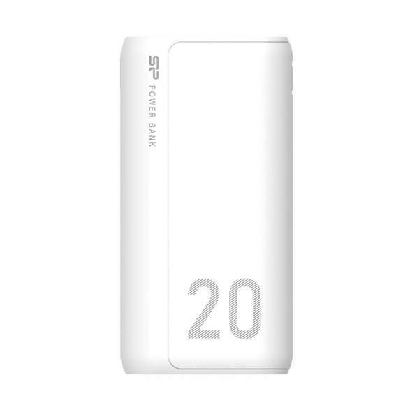 Silicon Power SP20KMAPBKGS150W