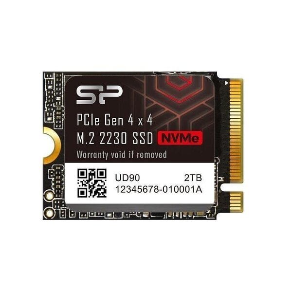 Silicon Power UD90 (SP01KGBP44UD9007)
