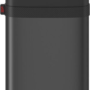 Silicon Power ulkoinen kiintolevy 4TB Armor A85B, musta