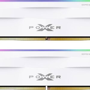 Silicon Power XPOWER Zenith RGB (SP032GXLWU60AFDH)
