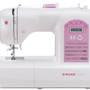 Singer 6699