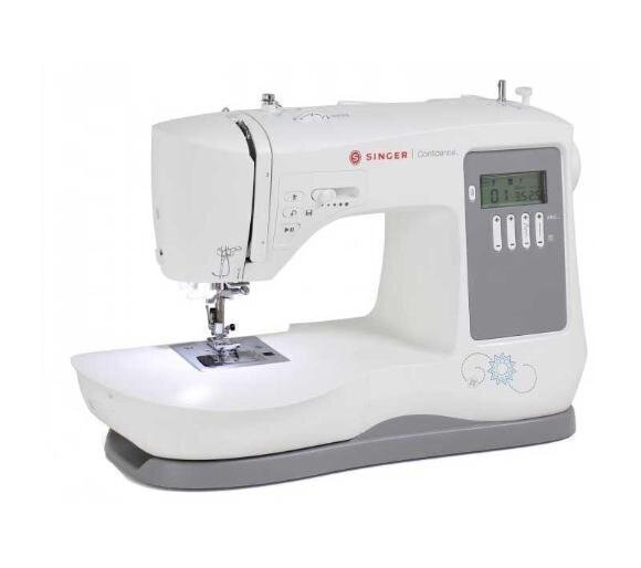 Singer 7640