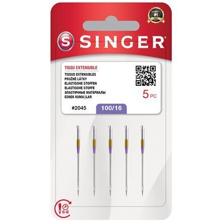 Singer N204516M503