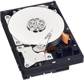 Western Digital WD Blue 500GB (WD5000AZLX)