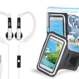Trevi JR660 White
