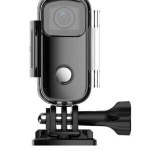 Sjcam 0000004836, musta