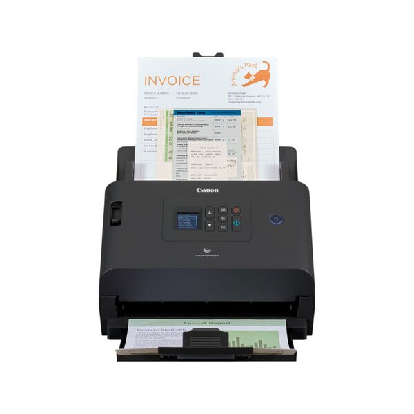 Skanneri Canon DR-S250N