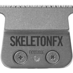 Skeleton Gunsteel FX707ZGSE