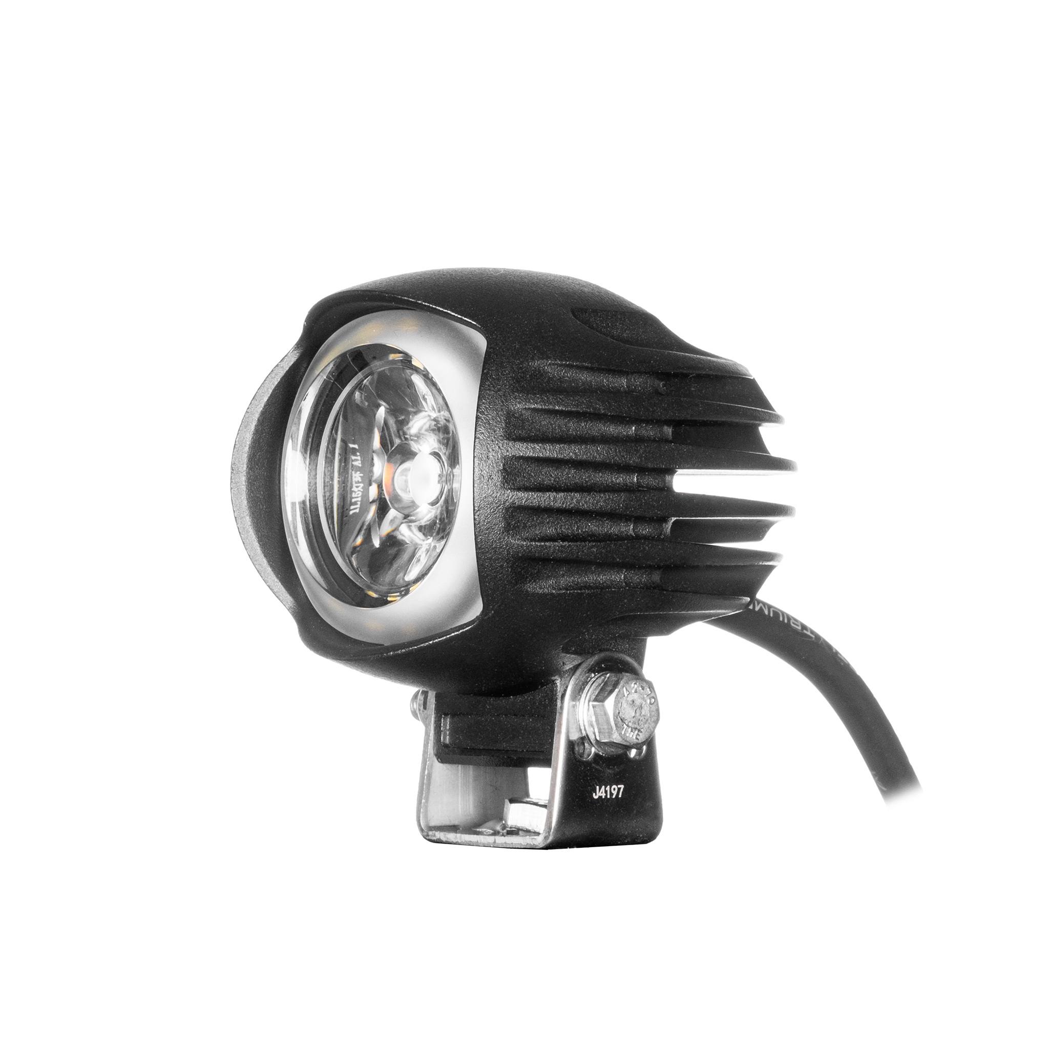 Motorcykellampa Purelux SMAL15 - 6 cm / 15 W