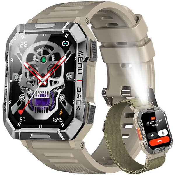 Smart Watch BLACKVIEW BVW60-KH
