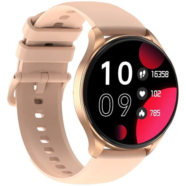 Smart Watch BLACKVIEW BV_X20_GOLD