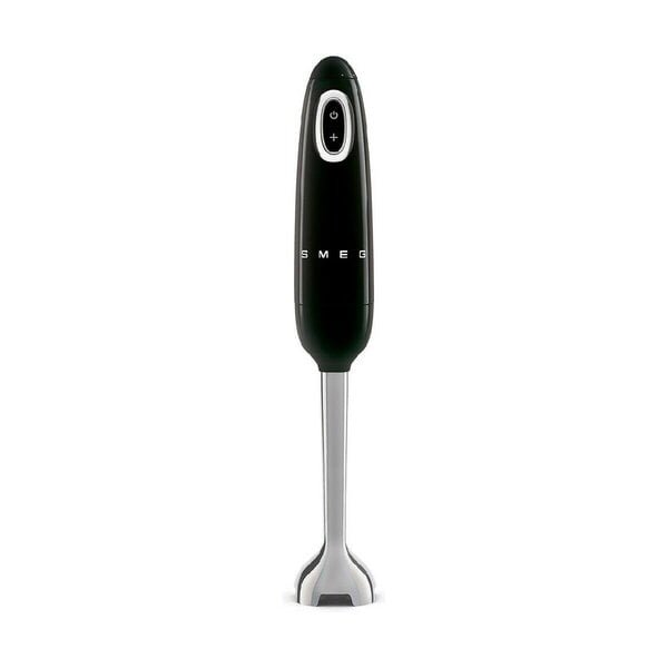 Smeg HBF11BLEU sauvasekoitin, musta 700 W