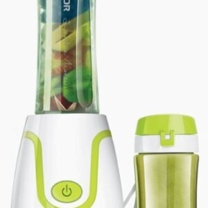 Smoothie-sekoitin Sencor SBL2211GR, valkoinen/vihreä