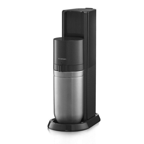 SodaStream hiilihappojuomien laite