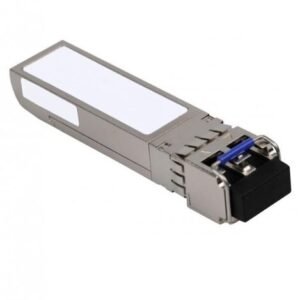 SOMI Networks, SFP+ lähetin-vastaanotinmoduuli, 10 G, SFPC2F10GS1320