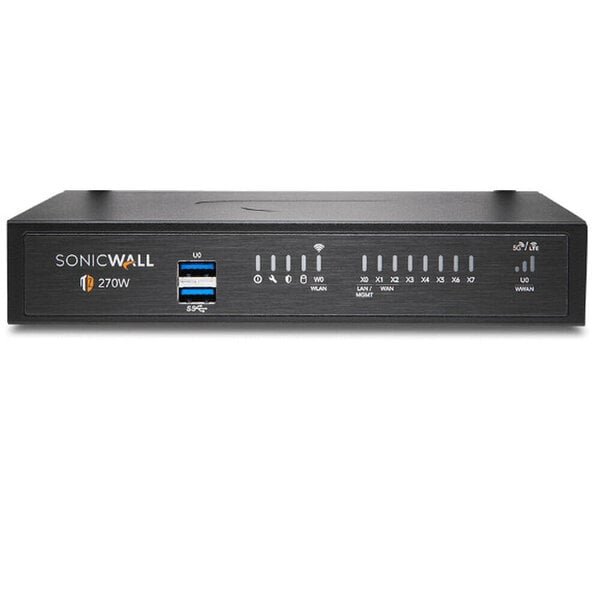 SonicWall TZ270