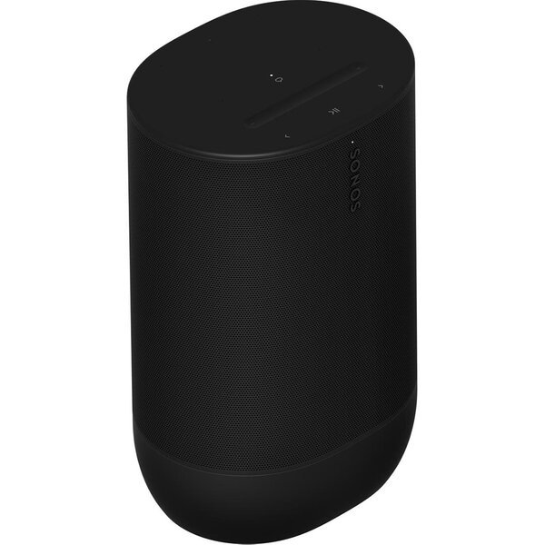 Sonos Move 2 MOVE2EU1BLK