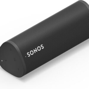 Sonos Roam, musta