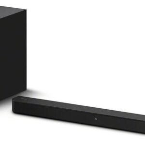 Sony 2.1 Soundbar HTS400.CEL