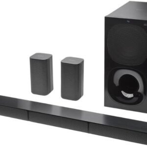 Sony 5.1 Soundbar HTS20R.CEL