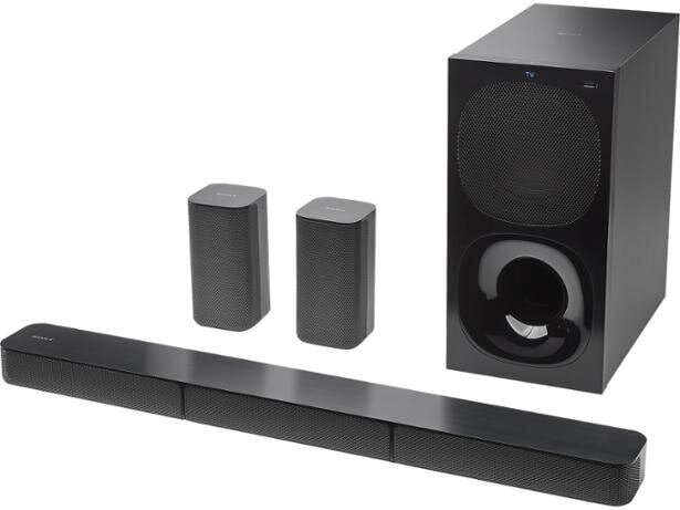 Sony 5.1 Soundbar HTS20R.CEL