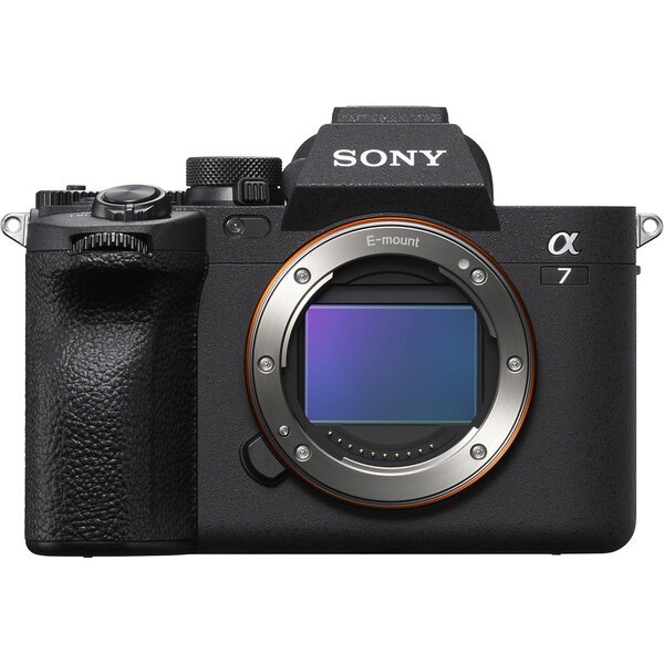 Sony Alpha A7 IV (ILCE 7M4) Body