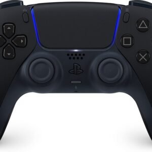 Sony DualSense PS5 Wireless Controller V2 Midnight Black