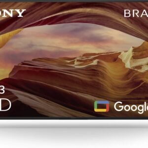 Sony Bravia KD55X75WLPAEP