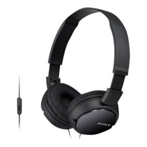 Sony MDR-ZX110APB.CE7 Black