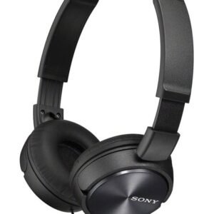 Sony MDRZX310 Black