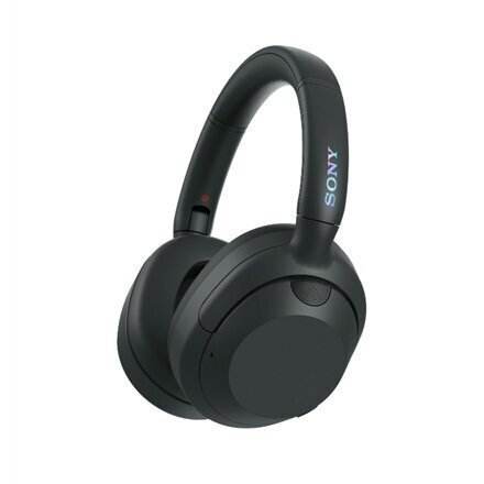 Sony ULT Wear WH-ULT900NB Black