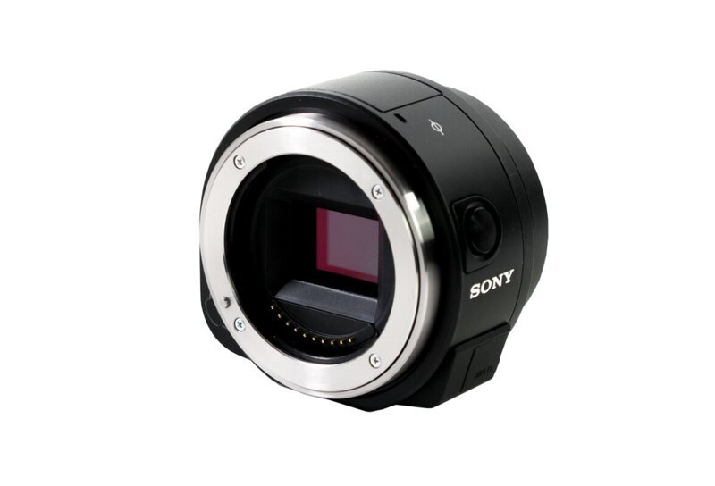 Sony UMC-R10C