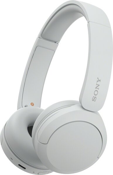 Sony WH-CH520 Wireless White