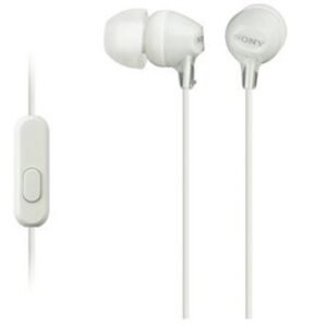 Sony MDREX15APW.CE7