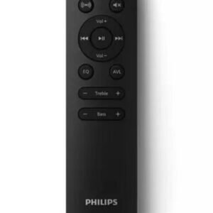 Soundbar 2.0 - Philips - TAB5109/10