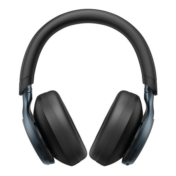 Soundcore langattomat kuulokkeet Space One musta