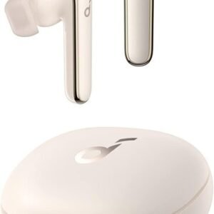 Soundcore by Anker Life P3 Champagne White