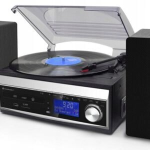 Soundmaster Tower MCD1820SW Palautusoikeus
