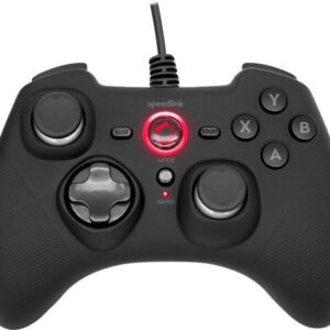 Speedlink RAIT SL-650010-BK