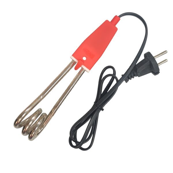 Spiraali upotettava sähköinen upotuslämmitin veden lämmittämiseen 500W/220V