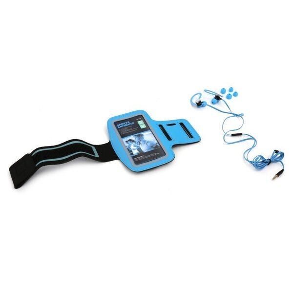 Platinet handsfree-kuulokkeet