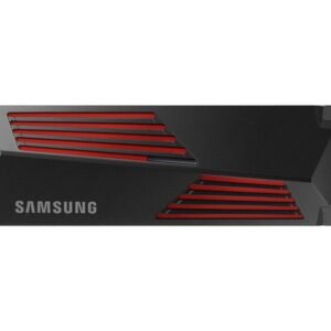 SSD Samsung 990 PRO 2TB