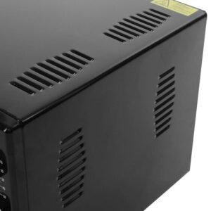 ST-EC3804 Black