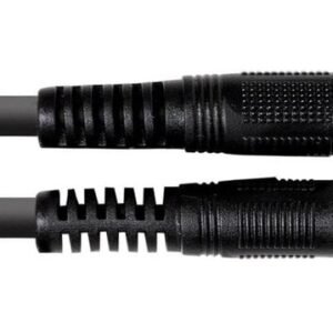 Stagg 2 x 3,5 mm miniJack TRS AUX 6 m
