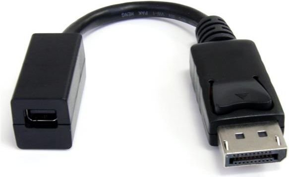 StarTech DP2MDPMF6IN