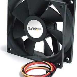 StarTech FAN9X25TX3L