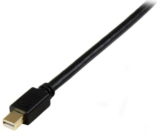 StarTech MDP2DVIMM3BS