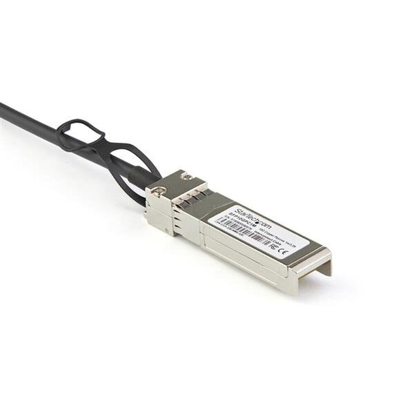 Startech SFP+, 1 vuosi