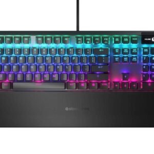 SteelSeries APEX 5 RGB US