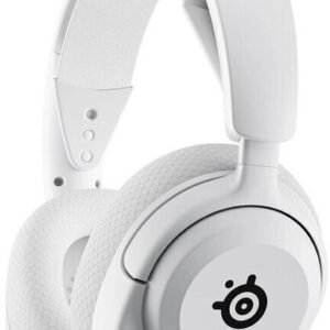 SteelSeries Arctis Nova 5 Wireless, White